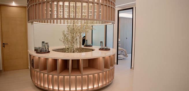 Lonvida Wellness And Longevity Center In LONVIDA - Regenerative Medicine Center in Mexico City, Mexico