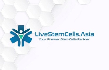 Live Stem Cell Asia - Stem Cell Center in Petaling Jaya, Malaysia