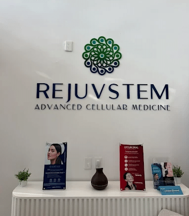 Rejuvstem Image 1 Rejuvstem - Stem Cell Center in Cancun, Mexico