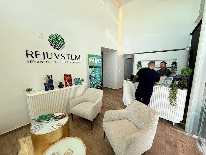 Rejuvstem Image 2 Rejuvstem - Stem Cell Center in Cancun, Mexico