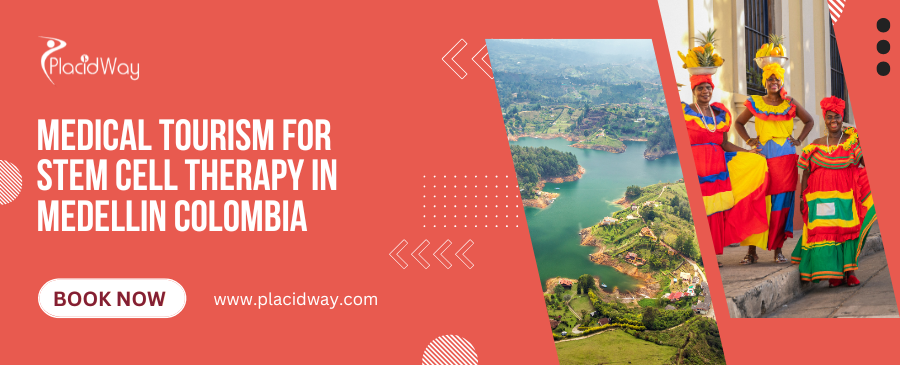 Stem Cells Medellin Colombia Clinica De Artrosis Medical Tourism Clinica de Artrosis Medellin - Stem Cell Therapy in Colombia