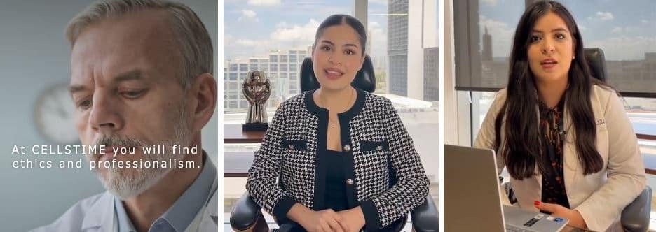 Cellstime Clinique Stem Cell Clinic In Guadalajara Mexico Doctors CellsTime Clinique