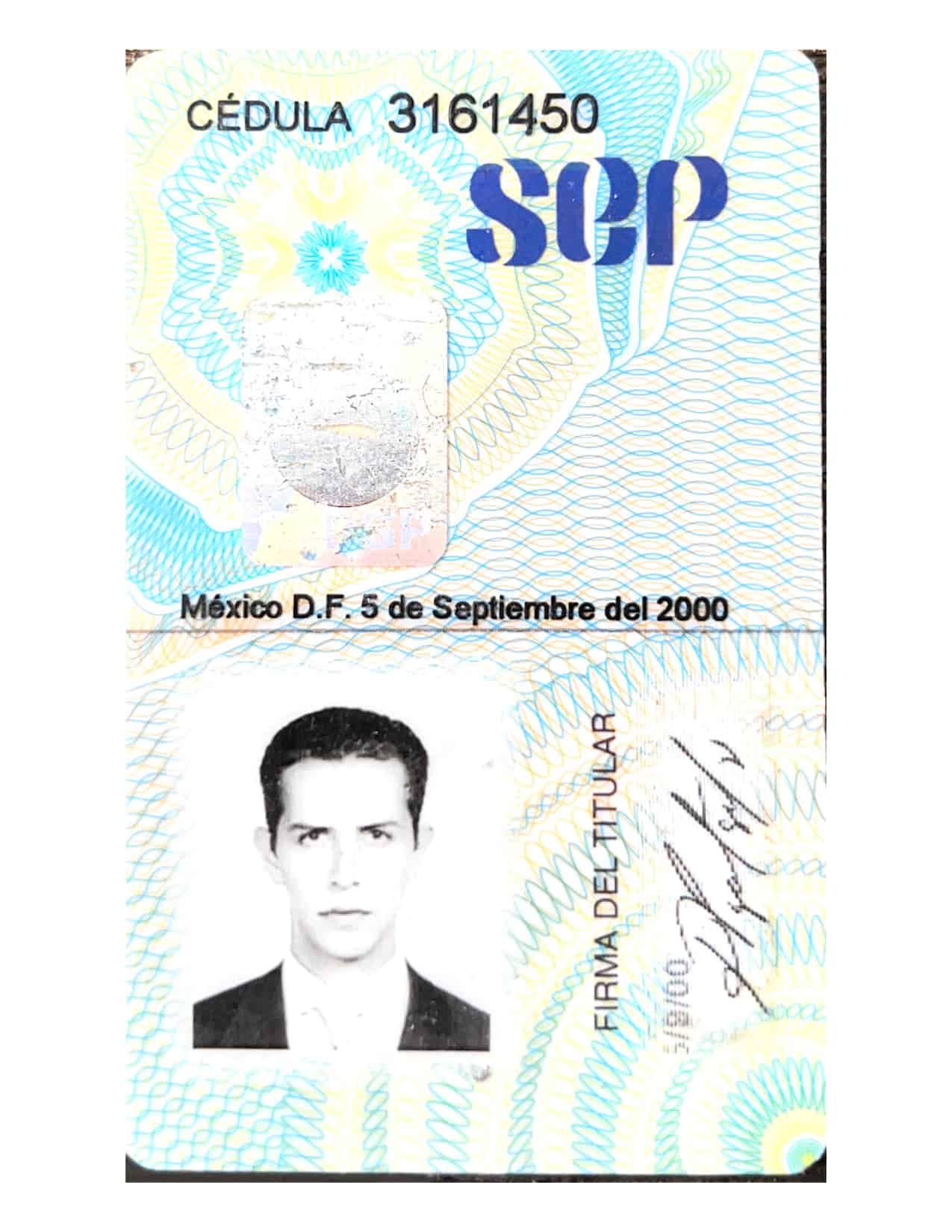 Certificate 3 1 Dr. Ary Papadopulos