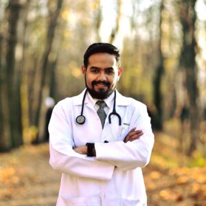 Dr. Ebenezer Abel Paul Image 2 Dr. Ebenezer Abel Paul - Stem Cells in Malaysia