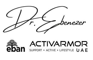 Dr. Ebenezer Abel Paul - Stem Cells in Malaysia