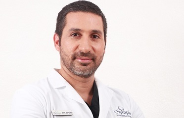 Dr. Wajid Burad Fonz - Orthopedic Stem Cell Clinic in Cancun, Mexico