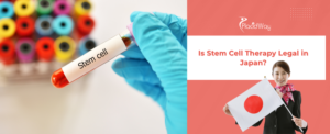 Is Stem Cell Therapy Legal in Japan