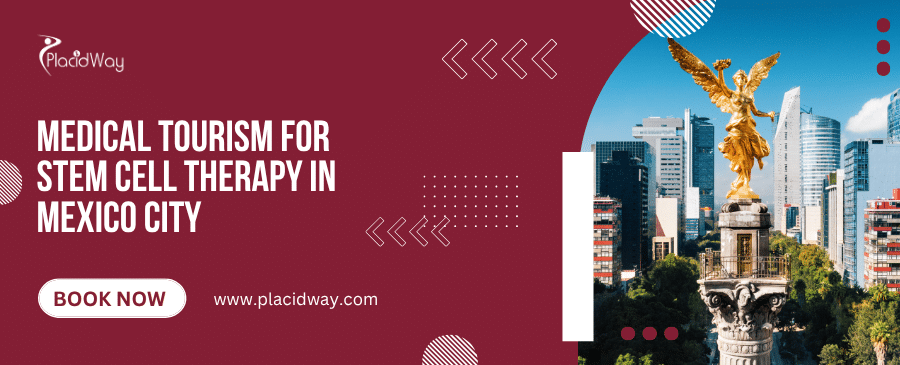 Medical Tourism For Stem Cell Mexico City For Anti Aging By Dr. Ary Papadopulos Dr. Ary Papadopulos