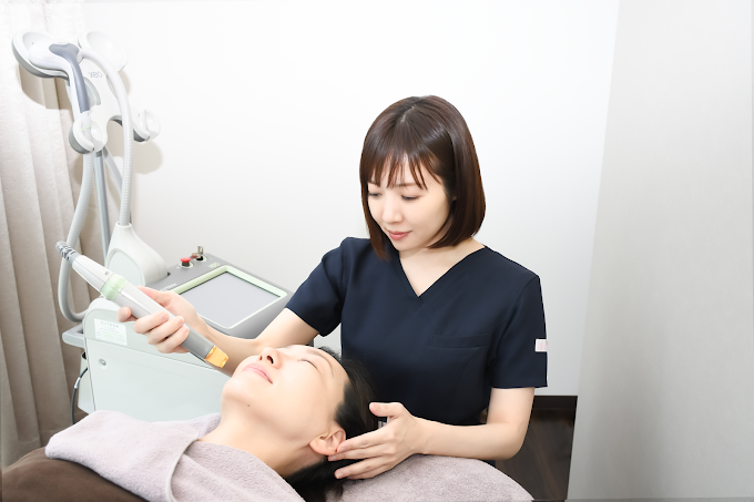 Stem Cell Clinic Japan Azabu Skin Clinic Tokyo Image 2 Azabu Skin Clinic - Dermatology and Stem Cell Therapy in Japan