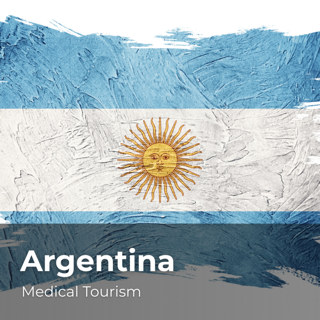 Medical Tourism in Argentina