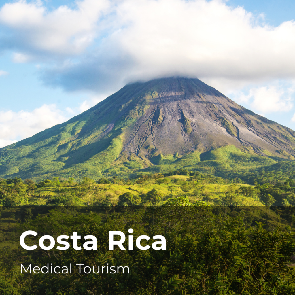 Medical Tourism in costa rica