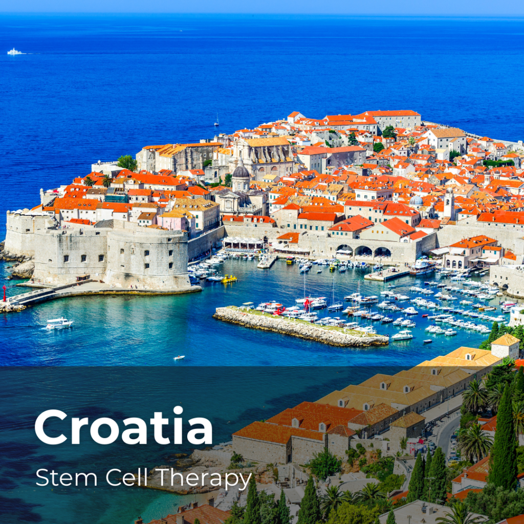 Medical Tourism in Croatia
