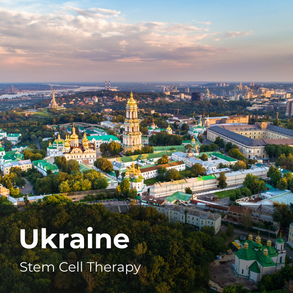 Stem Cell in Ukraine