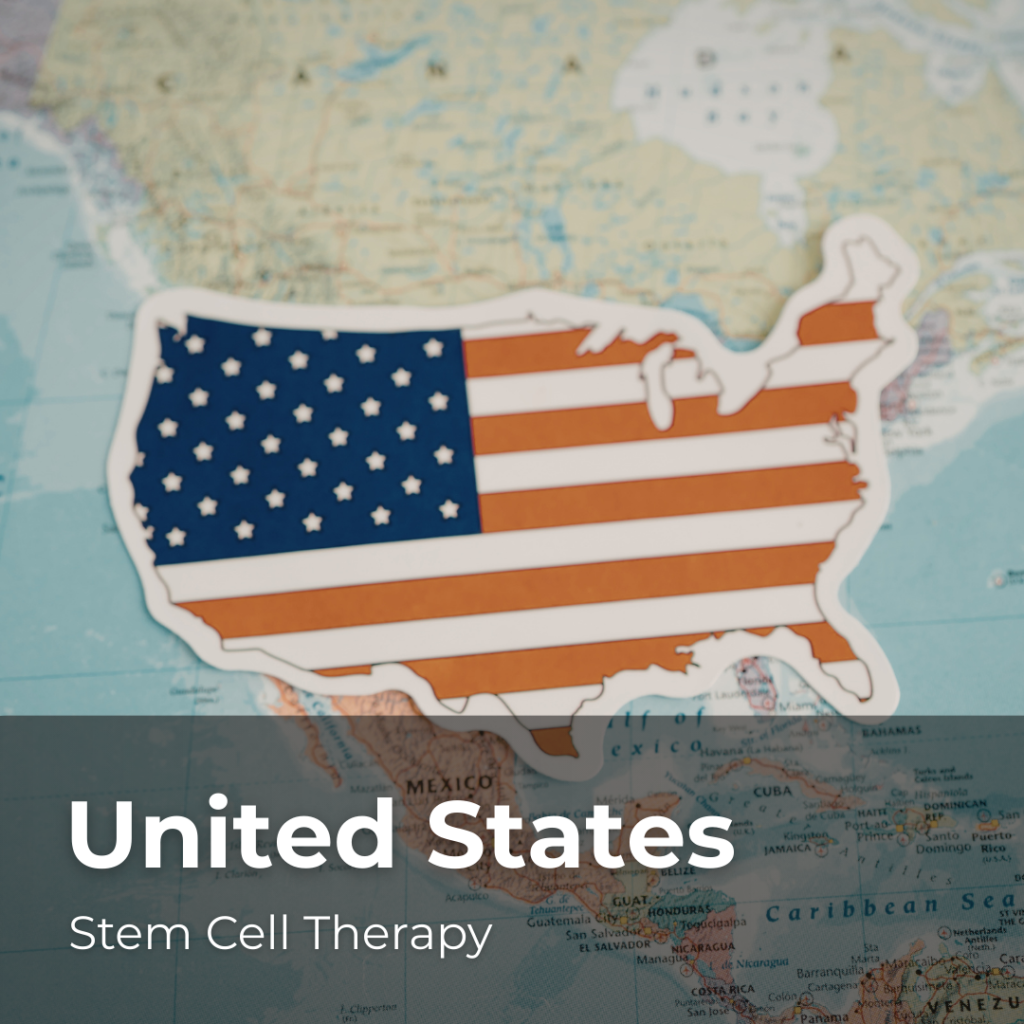 stem cell in United States