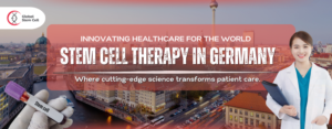 Stem Cell Therapy in Germany