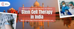 Stem Cell Therapy in India