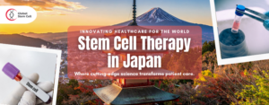 Stem Cell Therapy in Japan