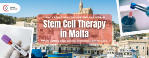 Stem Cell Therapy in Malta