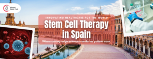 Stem Cell Therapy in Spain