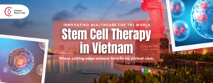 Stem Cell in Vietnam