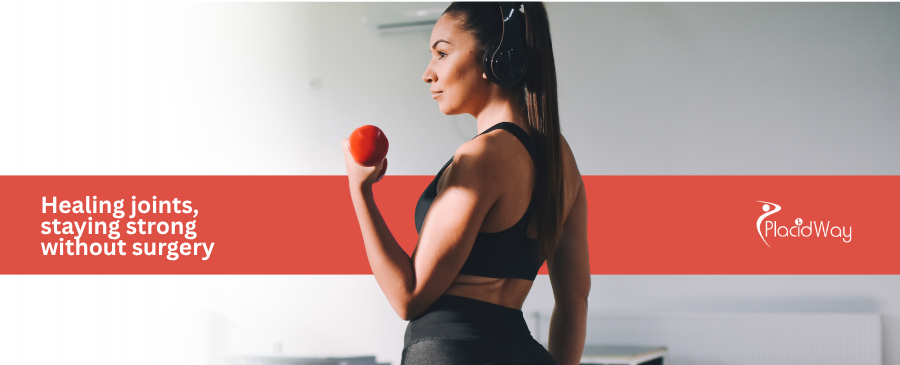 Tijuana Emerges as the Capital for Stem Cell Joint Repair: How US Athletes are Avoiding Invasive Surgery