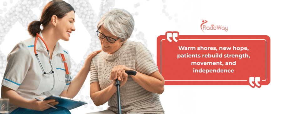 Regenerative Rehabilitation: Why Canadians are Trading Cold Winters for Puerto Vallarta’s Post-Stroke Stem Cell Care