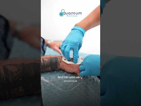Hqdefault 23 Revitalizing Biohacking and IV Therapy Procedure in Playa del Carmen, Mexico