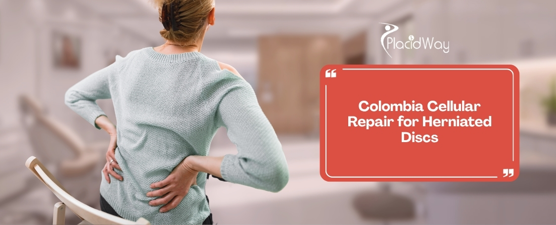 1777646846 Can Cellular Stem Cell Repair In Colombia Fully Heal A Herniated Disc Without The Need For An Operating Room Can cellular stem cell repair in Colombia fully heal a herniated disc without the need for an operating room?