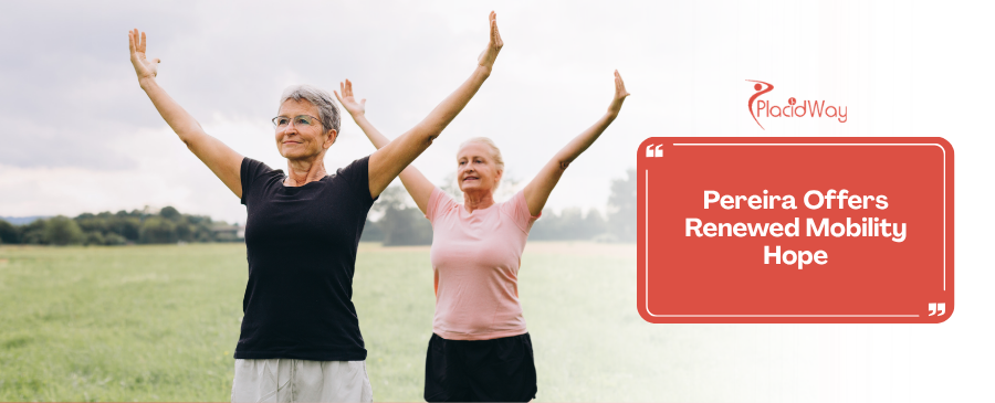 Why Choose Cell Therapy for Spinal Injury in Pereira for Boutique, High-Tech Healing?