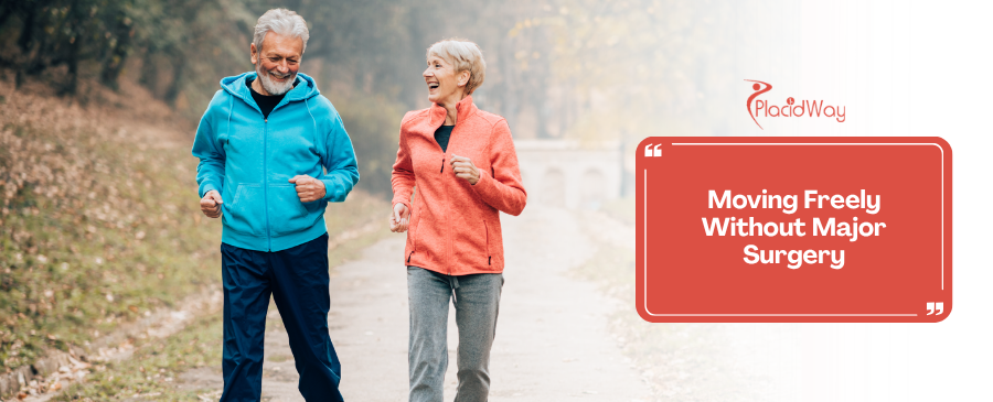 Why Are Precision-Guided Joint Regenerative Injections in Santo Domingo the Best Alternative to Surgery?