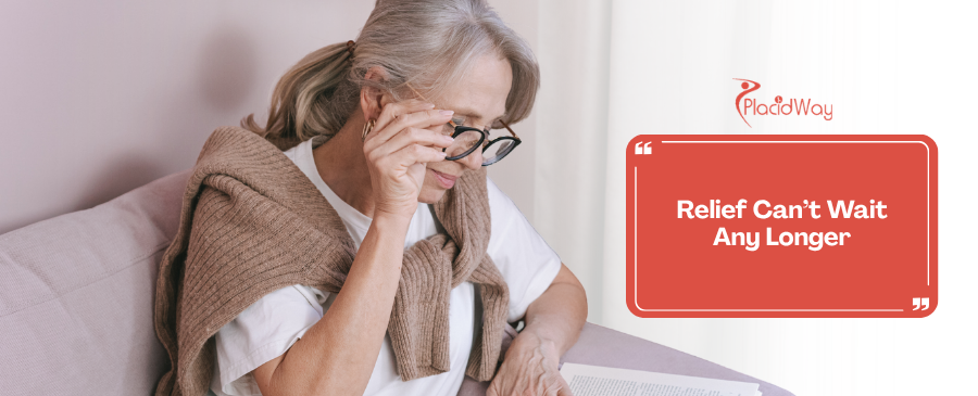 Why Choose RA Cellular Therapy in Santo Domingo to Bypass NHS Wait Times?