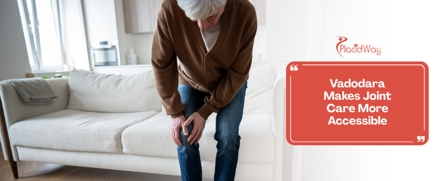 Why is Stem Cell Knee Therapy in Vadodara the Ultimate $3,000 Fix for Joint Pain?