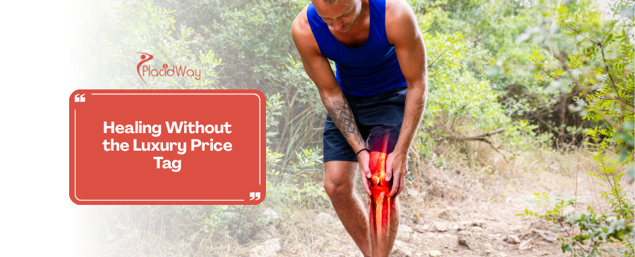 Why is Stem Cell Therapy in Malacky Saving Patients Up to 70% on Joint Treatments?