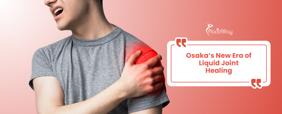 Is Hydrogel Stem Cell Therapy in Osaka a Safe Alternative for Osteoarthritis?