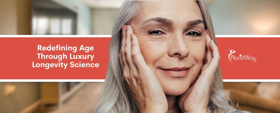 Why Choose Age Reversal Therapy in Dubai for Total Cellular Rejuvenation?