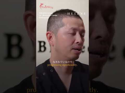Hqdefault 101 Stem Cell Therapy for Cartilage Regeneration in Tokyo Japan by Helene Clinic