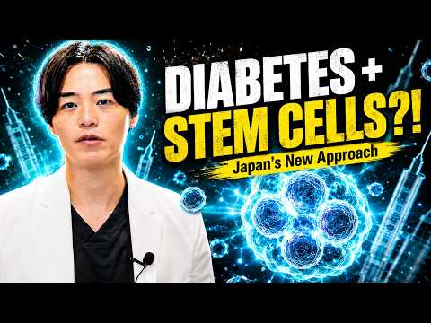 Hqdefault 106 Beyond Insulin: The Latest Regenerative Treatment for Diabetes and Complications in Japan