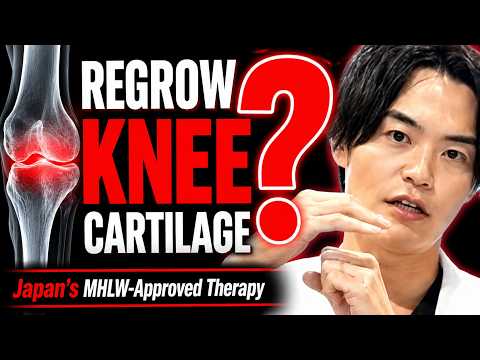 Hqdefault 107 Stem Cell Therapy for Knee Osteoarthritis | Non-Surgical Knee Treatment in Japan
