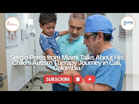 Hqdefault 20 How Sergio Peres’ Child Benefited from Stem Cell Therapy for Autism in Cali, Colombia by Stem Cells Kyron