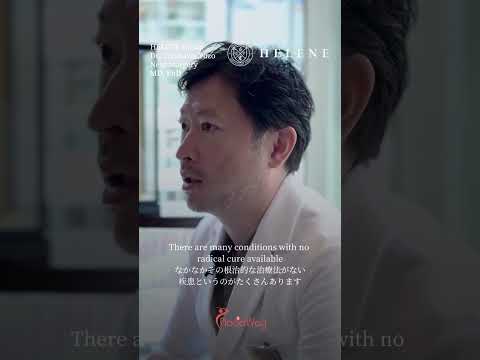 Hqdefault 29 Regenerative Medicine for Neurological Recovery in Tokyo Japan by Helene Clinic