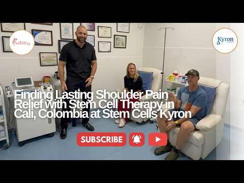 Hqdefault 31 Finding Lasting Shoulder Pain Relief with Stem Cell Therapy in Cali, Colombia at Stem Cells Kyron