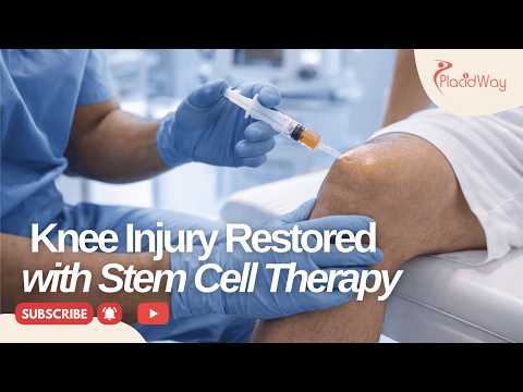 Hqdefault 32 Jose Jimenez Shares How Stem Cell Therapy for Knee Injuries in Guadalajara, Mexico Transformed His Life