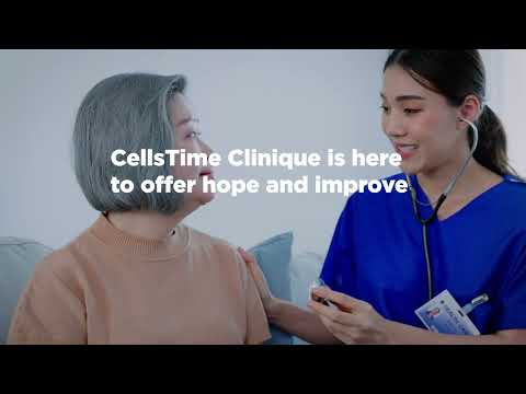 Hqdefault 40 A Step-by-Step Guide to Advanced Mesenchymal Stem Cell Therapy at CellsTime Clinique in Mexico