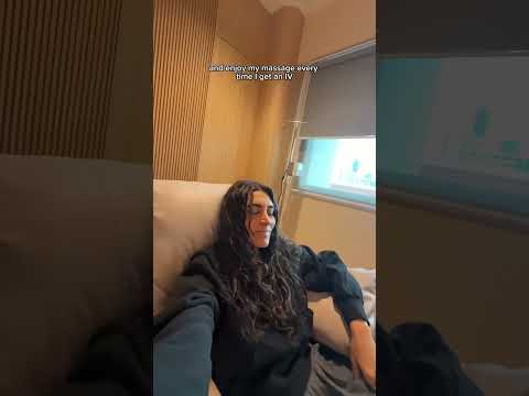 Hqdefault 80 Chloe Jade Experience: NAD Therapy in Bangkok Thailand at EDNA Wellness
