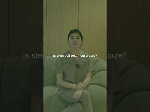 Hqdefault 83 Is Stem Cell Treatment in Bangkok Thailand a Cure Explained by EDNA Wellness