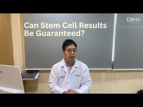 Hqdefault 86 Can Stem Cell Therapy in Bangkok Thailand Results Be Guaranteed Explained by EDNA Wellness
