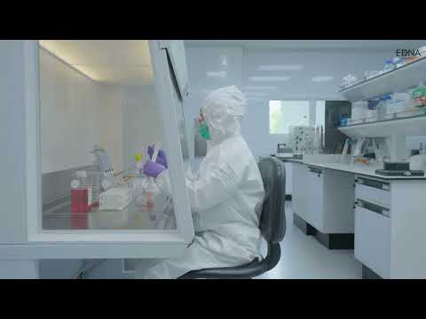 Hqdefault 87 Inside the EDNA Stem Cell Laboratory in Bangkok Thailand at EDNA Wellness