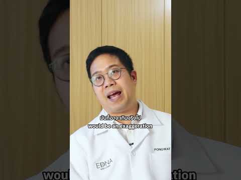 Hqdefault 90 Stem Cell Therapy in Thailand: What It Can and Cannot Fix Explained by EDNA Wellness
