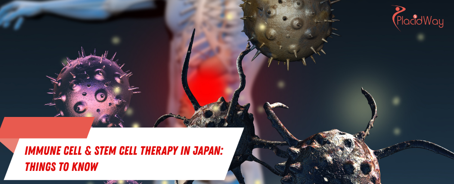 Immune & Stem Cell Therapy in Japan: Your 2025 Guide