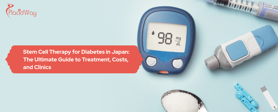 Japan Stem Cell Therapy for Diabetes: Costs & Safety